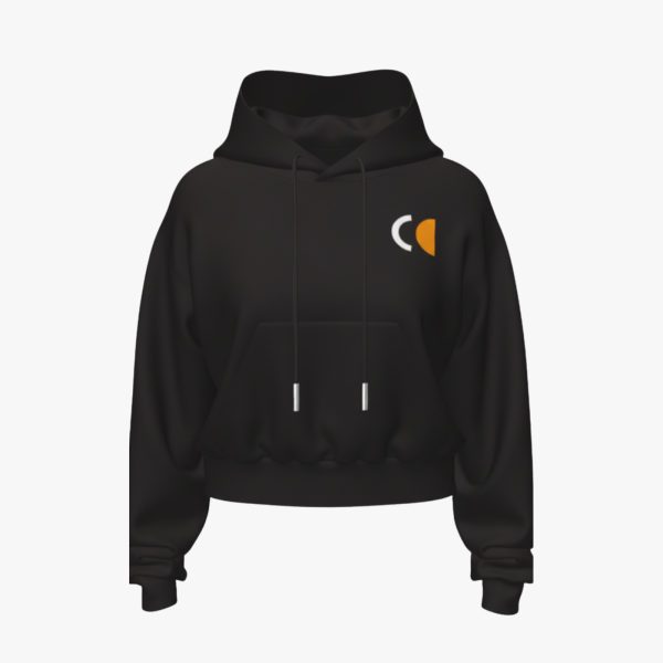 Hoodie: Los Origenes