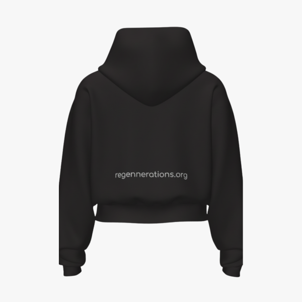 Hoodie: Los Origenes