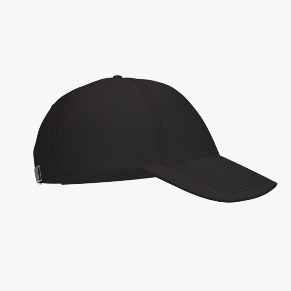 Gorra: El Enfoque